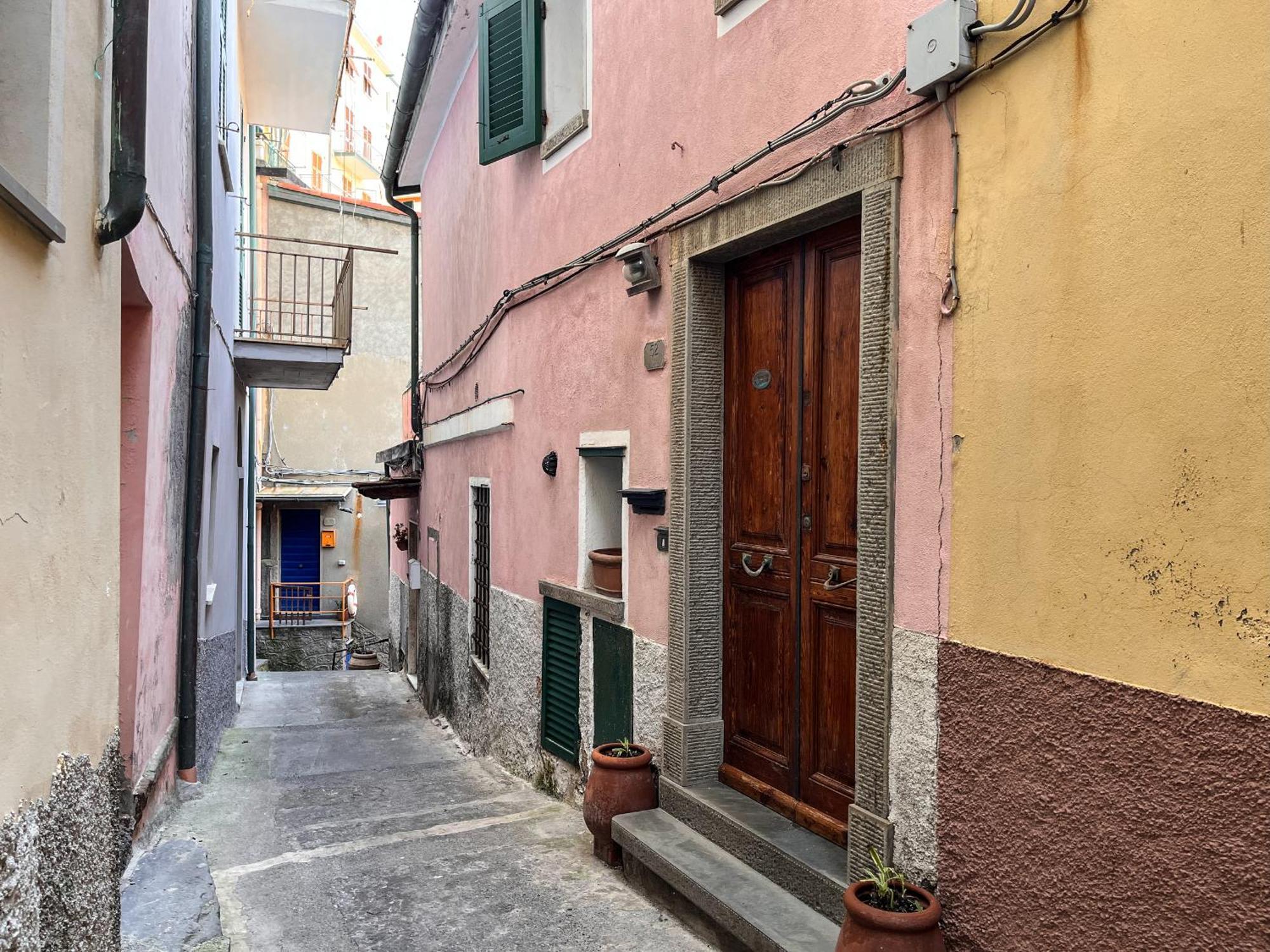 Luxury Apartment Manarola By Arbaspaa Dış mekan fotoğraf