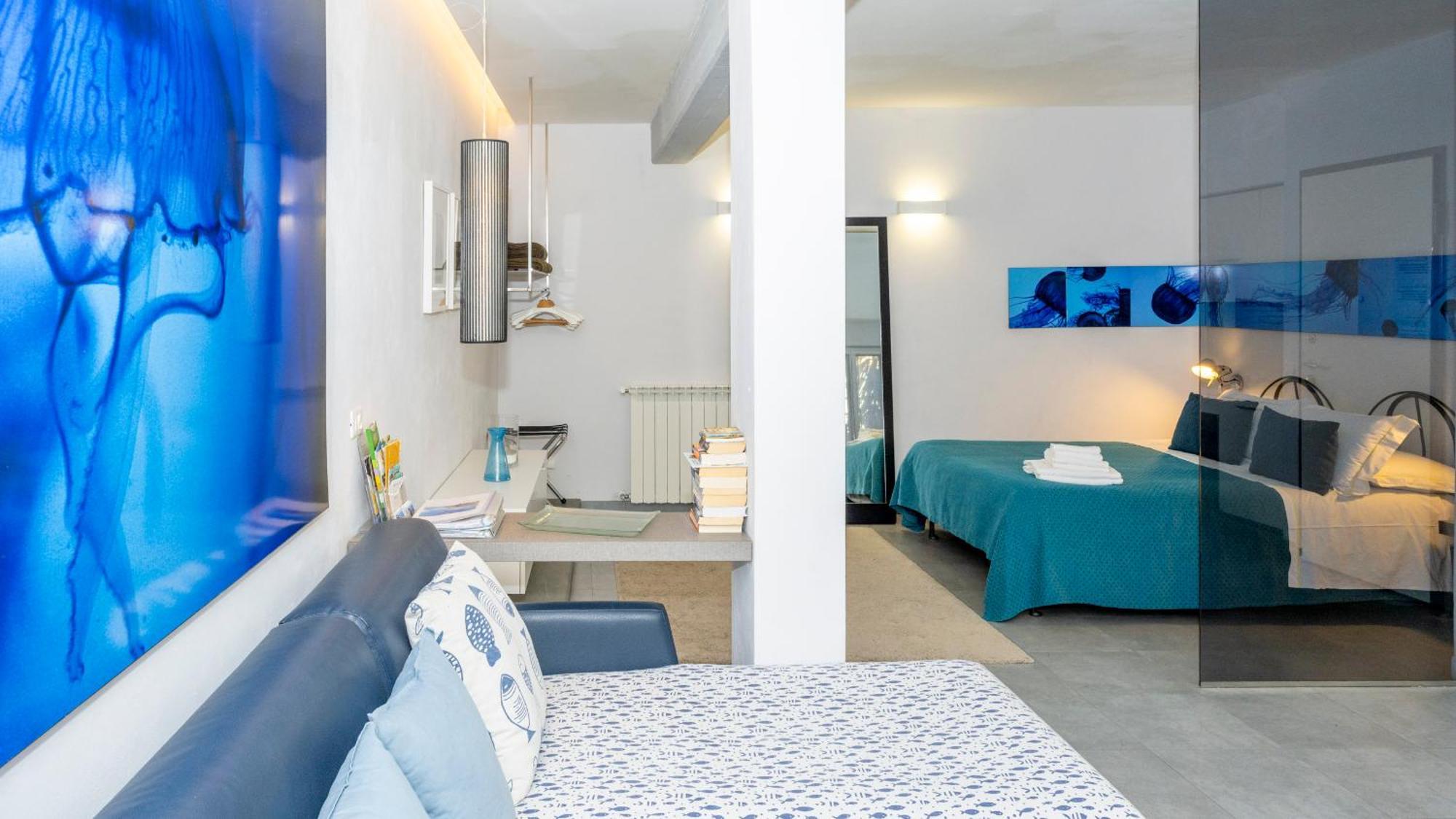 Luxury Apartments Manarola By Arbaspaa Dış mekan fotoğraf