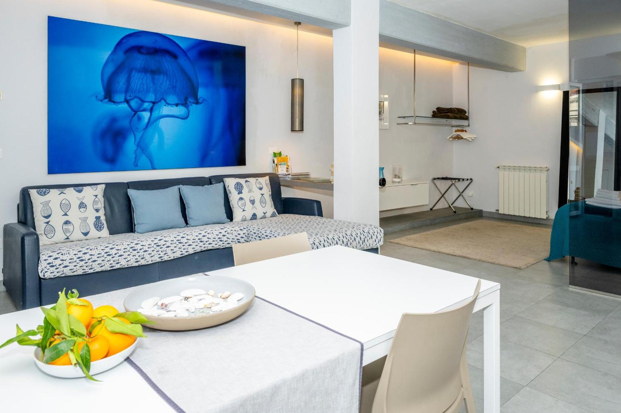 Luxury Apartments Manarola By Arbaspaa Dış mekan fotoğraf