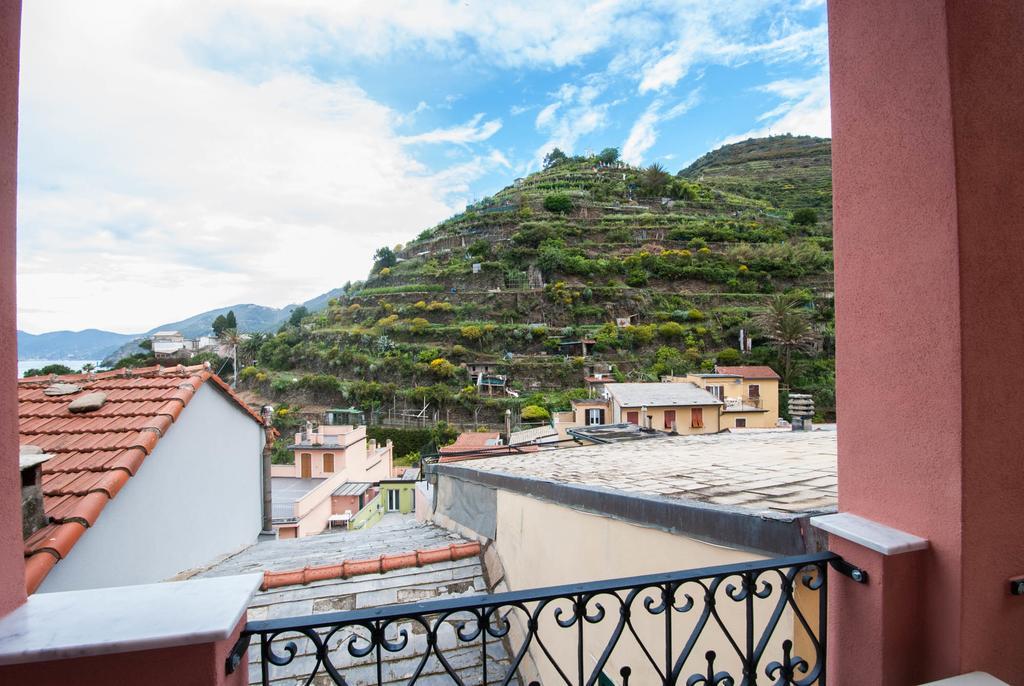 Luxury Apartment Manarola By Arbaspaa Dış mekan fotoğraf