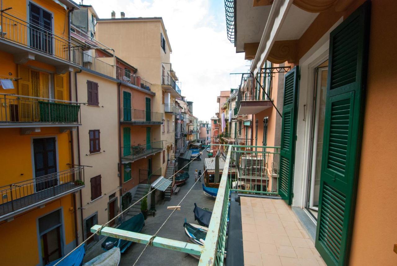 Luxury Apartments Manarola By Arbaspaa Dış mekan fotoğraf